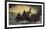 Washington Crossing the Delaware-Emanuel Gottlieb Leutze-Framed Giclee Print