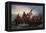 Washington Crossing the Delaware-Emanuel Leutze-Framed Stretched Canvas