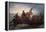 Washington Crossing the Delaware-Emanuel Leutze-Framed Stretched Canvas