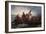 Washington Crossing the Delaware-Emanuel Leutze-Framed Premium Giclee Print