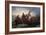 Washington Crossing the Delaware-Emanuel Leutze-Framed Premium Giclee Print