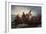 Washington Crossing the Delaware-Emanuel Leutze-Framed Premium Giclee Print