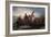 Washington Crossing the Delaware-Emanuel Leutze-Framed Art Print