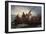 Washington Crossing the Delaware-Emanuel Leutze-Framed Art Print