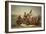 'Washington Crossing the Delaware' --Emanuel Gottlieb Leutze-Framed Giclee Print