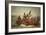 'Washington Crossing the Delaware' --Emanuel Gottlieb Leutze-Framed Giclee Print