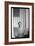 Washington D.C. Government Chairwoman-Gordon Parks-Framed Art Print