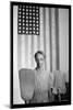 Washington D.C. Government Chairwoman-Gordon Parks-Mounted Art Print