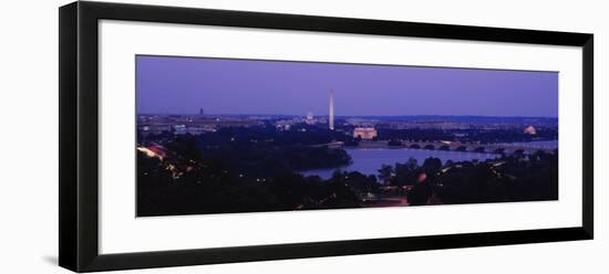 Washington D.C., USA-null-Framed Photographic Print