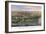 Washington, DC, 1880-Currier & Ives-Framed Giclee Print