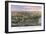 Washington, DC, 1880-Currier & Ives-Framed Giclee Print