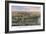 Washington, DC, 1880-Currier & Ives-Framed Giclee Print