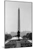 Washington DC Monument-Jeff Pica-Mounted Photographic Print