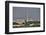 Washington Dc Skyline-Matthew Carroll-Framed Photographic Print