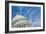 Washington Dc, US Capitol Building Dome-Orhan-Framed Photographic Print