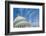 Washington Dc, US Capitol Building Dome-Orhan-Framed Photographic Print