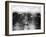 Washington Dc, USA, 1843-MATHEW B BRADY-Framed Giclee Print