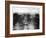 Washington Dc, USA, 1843-MATHEW B BRADY-Framed Giclee Print