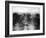 Washington Dc, USA, 1843-MATHEW B BRADY-Framed Giclee Print