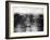 Washington Dc, USA, 1843-MATHEW B BRADY-Framed Giclee Print