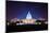 Washington Dc-Songquan Deng-Mounted Photographic Print