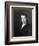 Washington Irving-null-Framed Giclee Print