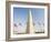 Washington Memorial Monument, Washington Dc., United States of America, North America-Christian Kober-Framed Photographic Print