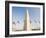 Washington Memorial Monument, Washington Dc., United States of America, North America-Christian Kober-Framed Photographic Print