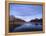 Washington Monument, Wash, DC-Lauree Feldman-Framed Premier Image Canvas