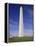 Washington Monument, Washington, D.C., USA-null-Framed Premier Image Canvas