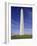 Washington Monument, Washington, D.C., USA-null-Framed Photographic Print