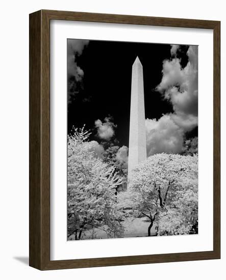 Washington Monument, Washington, D.C-Carol Highsmith-Framed Photo