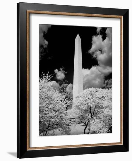 Washington Monument, Washington, D.C-Carol Highsmith-Framed Photo