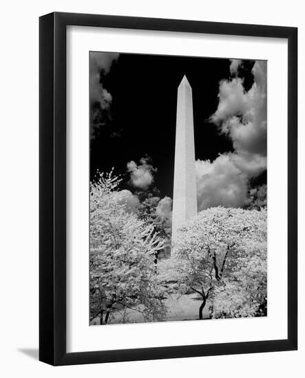 Washington Monument, Washington, D.C-Carol Highsmith-Framed Photo