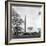 Washington Monument-Anthony Butera-Framed Giclee Print