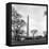 Washington Monument-Anthony Butera-Framed Premier Image Canvas