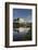 Washington, Mt. Baker Reflecting in a Tarn on Park Butte-Gary Luhm-Framed Photographic Print