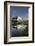 Washington, Mt. Baker Reflecting in a Tarn on Park Butte-Gary Luhm-Framed Photographic Print