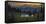Washington, Mt. Rainer National Park-Gary Luhm-Framed Premier Image Canvas