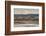 Washington. Mt Rainier in the Distance at the Nisqually-Matt Freedman-Framed Photographic Print