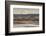 Washington. Mt Rainier in the Distance at the Nisqually-Matt Freedman-Framed Photographic Print