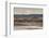 Washington. Mt Rainier in the Distance at the Nisqually-Matt Freedman-Framed Photographic Print