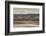 Washington. Mt Rainier in the Distance at the Nisqually-Matt Freedman-Framed Photographic Print