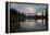 Washington, Mt. Rainier National Park-Gary Luhm-Framed Premier Image Canvas