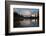 Washington, Mt. Rainier National Park-Gary Luhm-Framed Photographic Print