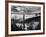 Washington, Olympic National Park. View Northeast from Road to Hurricane Ridge-Ann Collins-Framed Photographic Print