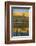 Washington, Palouse, Whitman County, Snake River Expedition-Alison Jones-Framed Photographic Print