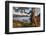 Washington Park Anacortes, Washington State-Alan Majchrowicz-Framed Photographic Print