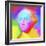 Washington Pop Art-Howie Green-Framed Giclee Print