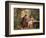 Washington's Courtship-Jean Leon Gerome Ferris-Framed Giclee Print